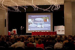 Vorträge, Fortbildungen, Seminare